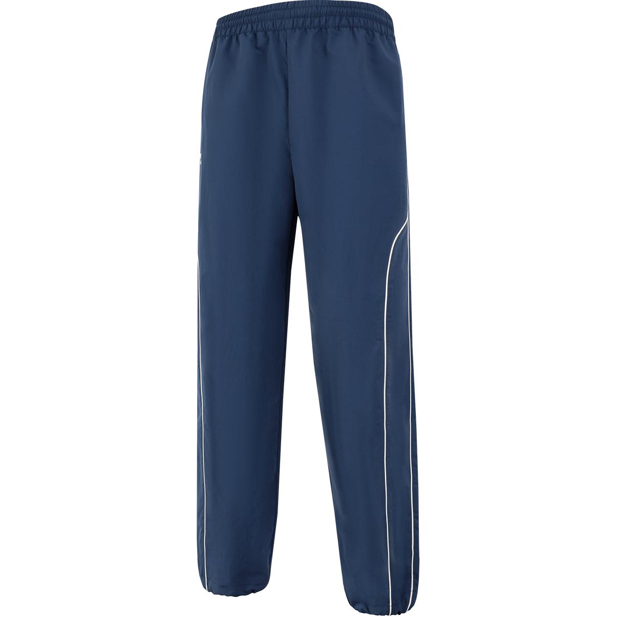 Li Ning Sports Life Collection Sports Pants Unisex Dark Simple Blue