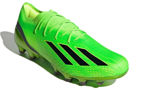 Adidas X Speed Portal.1 HG/AG ‘Green’
