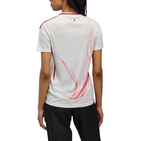 Y 3 Free Shipping With AdiClub Japan X Y 3 24 Away Jersey