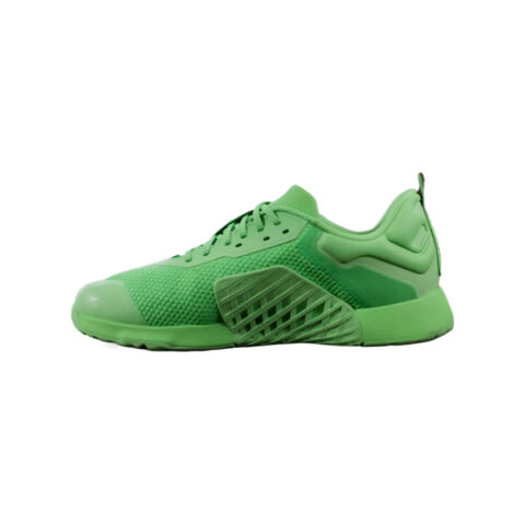 Dropset Adidas 3 ‘Lime Burst’