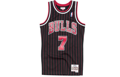 Mitchell Ness Basketball Jerseys Men’s Moderate Camisole