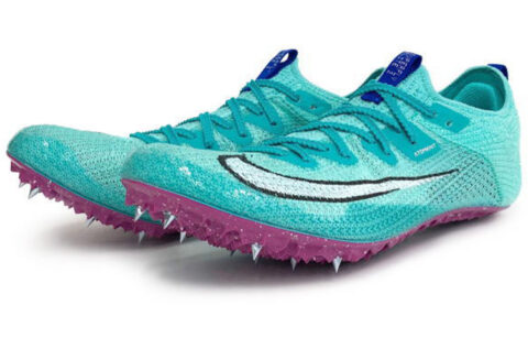 Nike Zoom Superfly Elite 2 ‘Hyper Jade’