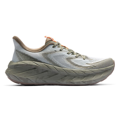 BMAI Expedition Pure 2.0 Slip Resistant Abrasion Resistant Coverage Low top Running Shoes Men’s Green