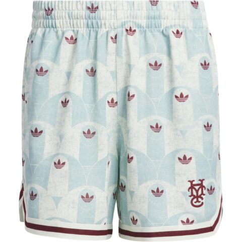 Adidas Originals Hyc Allover Print Shorts Gender Neutral