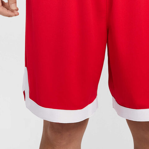 Nike Dri Fit Sports Shorts Men’s University Red