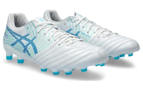ASICS Ds Light X Fly Pro 2 ‘White Electric Blue’