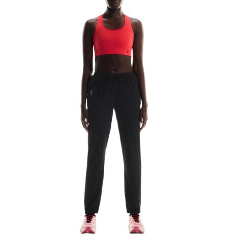 On SS25 Sports Pants Women’s Black