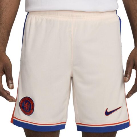 Nike Chelsea FCDri Fit Soccer Bottom Men’s Guava Ice