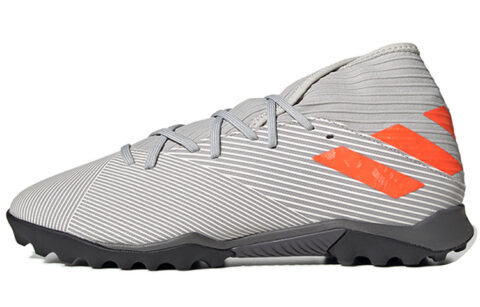 Adidas Nemeziz 19.3 Tf ‘Grey Solar Orange’