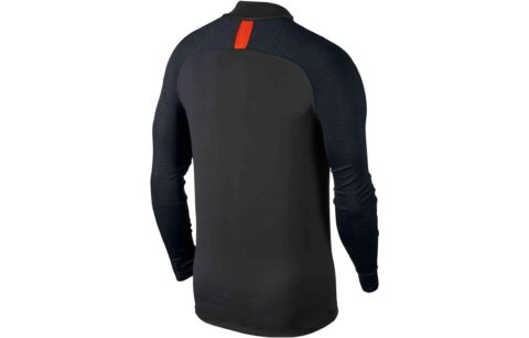 Nike Soccer Jerseys Men’s Black Moderate Straight Fit