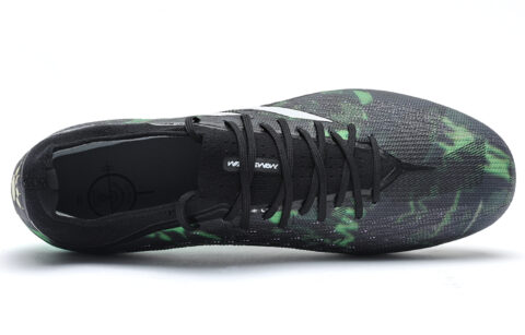 KELME Shadow 2.0 MG Multi Ground Artificial Turf Cushioning Rebound Impact Resistant Mid Top Soccer Shoes Unisex