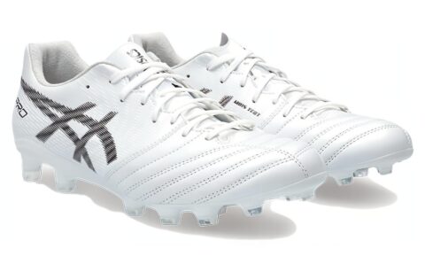 Asics DS Light X-FLY Pro 2 White Black