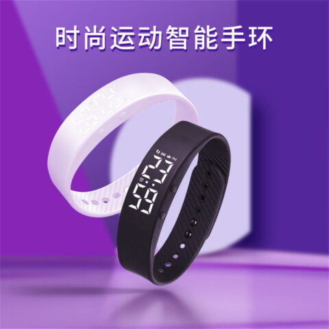X IT Smart Bracelets