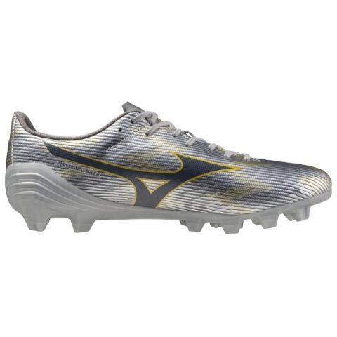 Alpha 2 Select Mizuno ‘Galaxy Silver Gold’