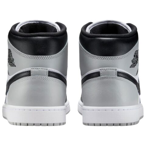 Jordan 1 Mid Barons