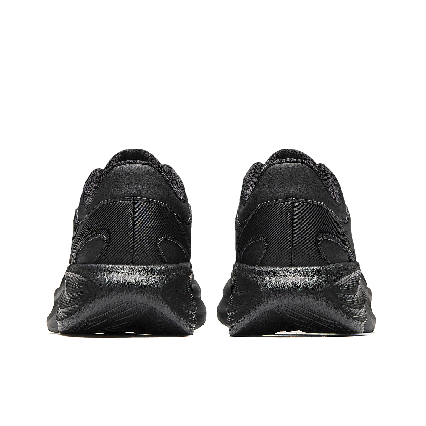Anta Nebula 2 Abrasion Resistant Lightweight Wear resistant And Lightweight Low top Casual Running Shoes Women’s