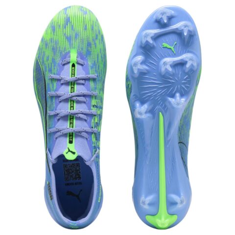 PUMA Ultra 5 Ultimate Fg Chasing The Dream Pack
