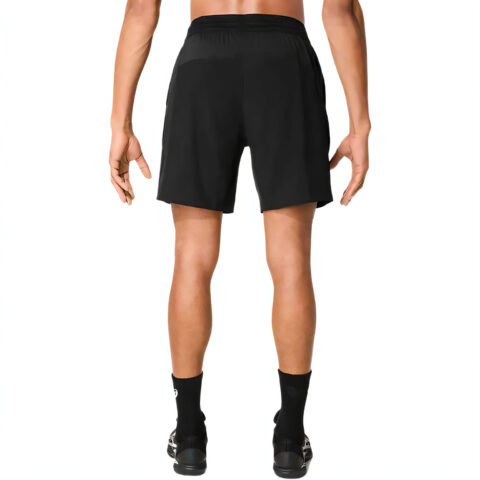 ASICS MATCH 7IN Tennis Bottom Men’s Black