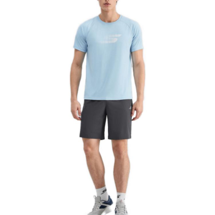 Skechers Casual Shorts Men’s Iron Gray