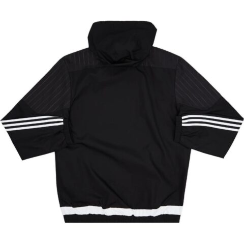 Adidas Soccer Jersey Men’s Black