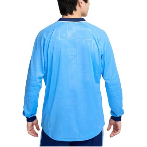 Nike Soccer Jersey Men’s Light Blue