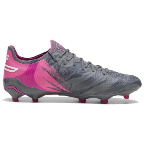 PUMA King Ultimate Fg Ag ‘Cool Dark Grey Ravish’