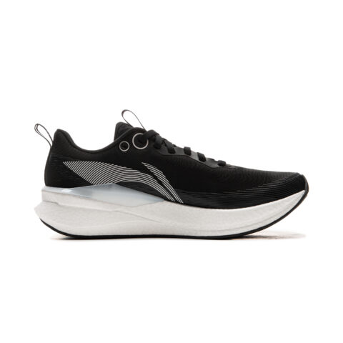 Li Ning Red Hare 8PRO Cushioning Slip Resistant Abrasion Resistant Breathable Lightweight Rebound Low top