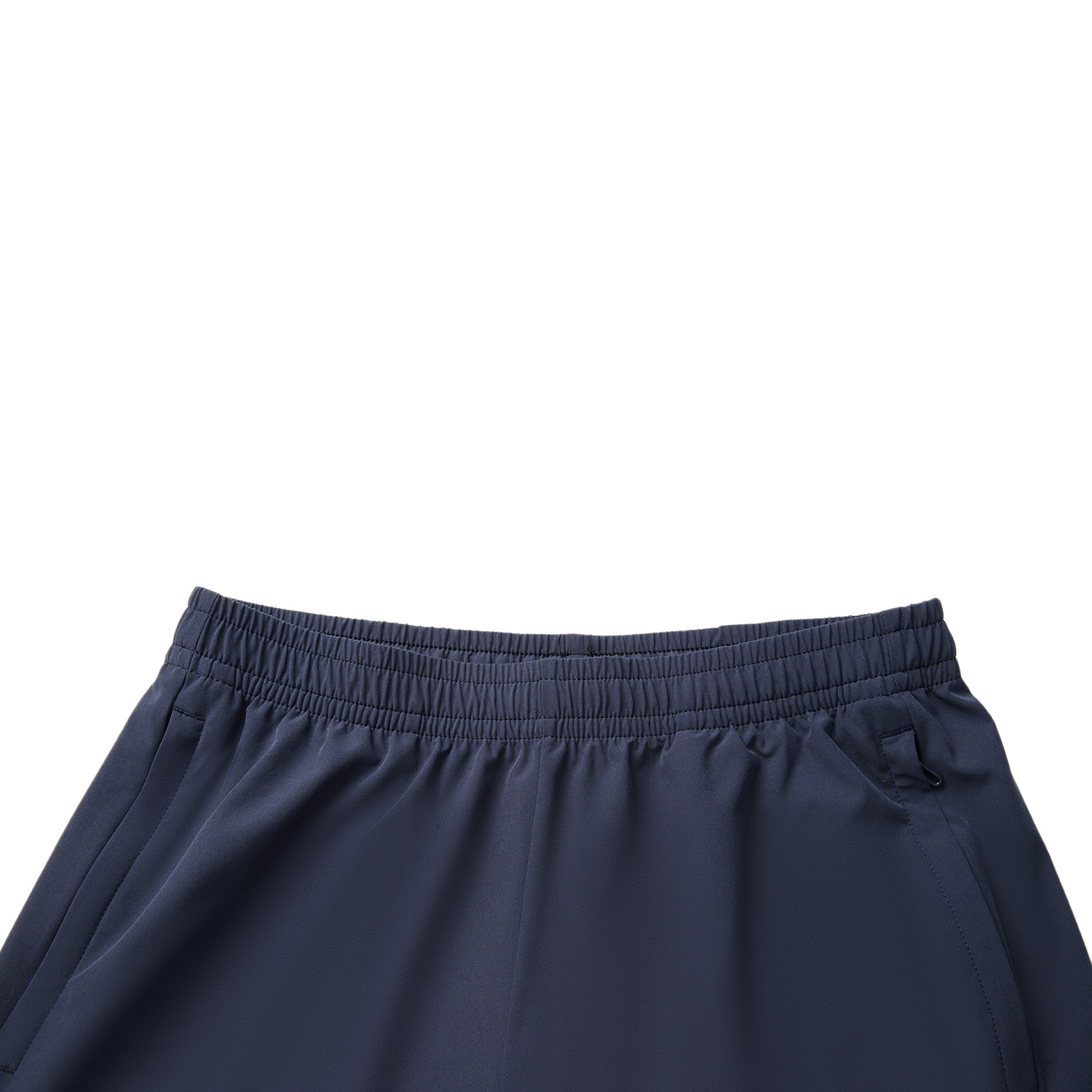 Li Ning Fitness Series Sports Shorts Men’s Ink Blue