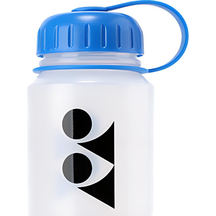 YONEX Outdoor Water Equipment Outdoor Water Bottle 1000ml Polyethylene, Polypropylene