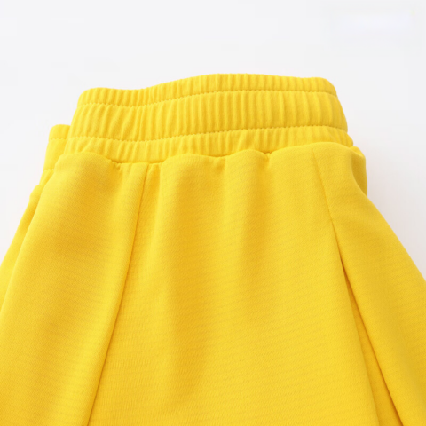 YONEX Sports Shorts Women’s Kerria Yellow