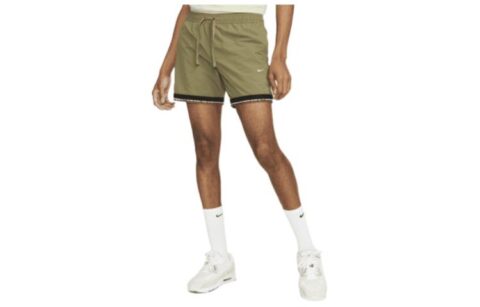 Nike Soccer Bottom Men’s Medium Olive Green