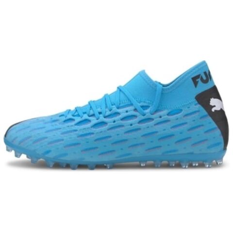 PUMA Future Soccer Shoes Men’s Blue Black