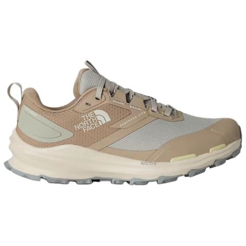 THE NORTH FACE Vectiv Slip Resistant, Abrasion Resistant, Waterproof, And Breathable, Lightweight, And Grippy
