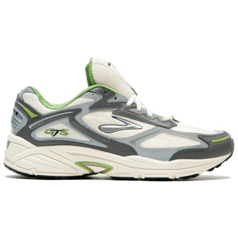 Brooks Adrenaline GTS 4 Running Shoes Men’s White