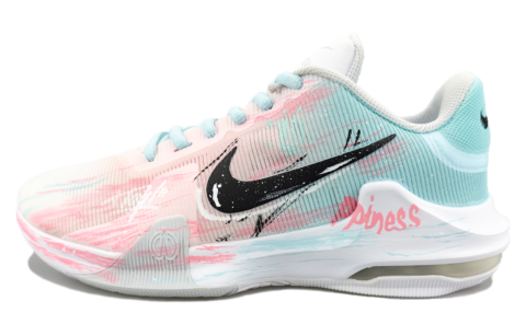 Nike Air Max Impact 4 Cushioning Abrasion Resistant Breathable Rebound Cushioning Abrasion Resistant Breathable Rebound