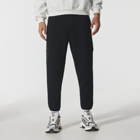 Adidas Free Shipping With AdiClub D4T Climawarm Pants