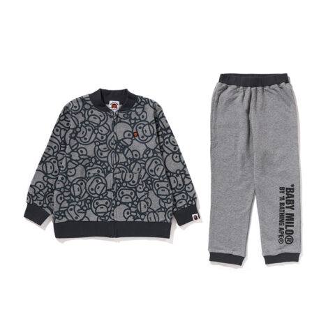 A BATHING APE Casual Sportswear Kids'