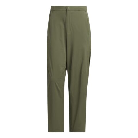 Adidas CITY ESCAPE PARACHUTE JOGGERS Sports Pants Men's Dark Olive Green