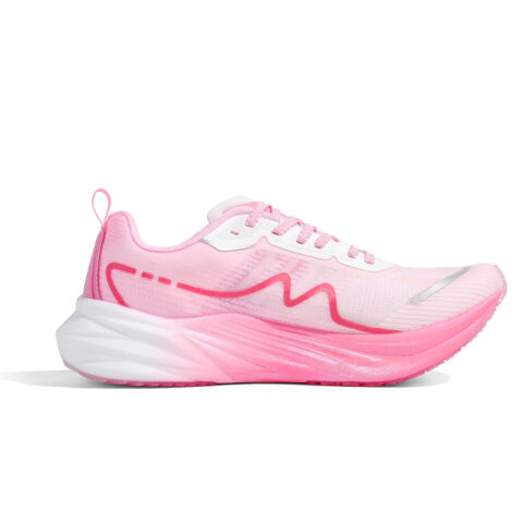 MESUCA Running Shoes Unisex Pink
