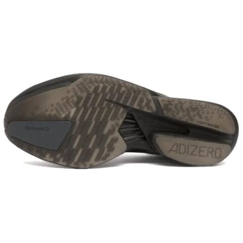 Adizero Adios Pro 4 Adidas ‘Black Metallic’