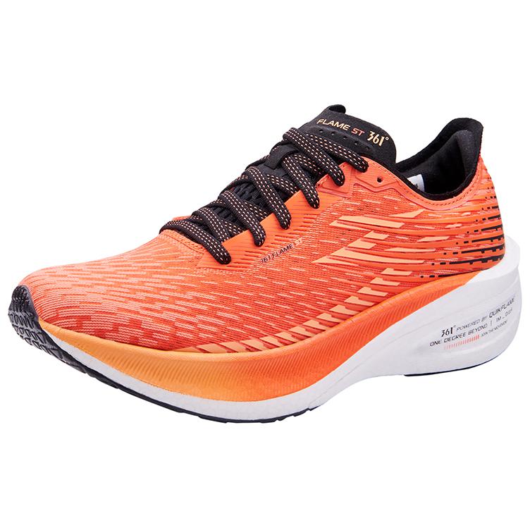 361° International FLAME ST Cables Slip Resistant Thermal Slip Resistant Thermal Low top Sprint Running Shoes Women’s
