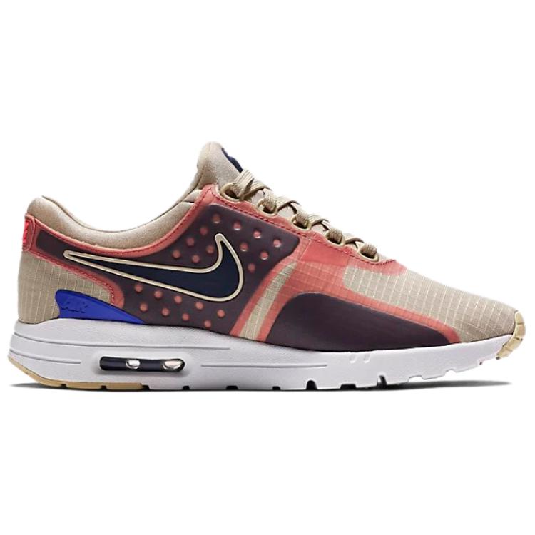 Nike Air Max Zero Si ‘Oatmeal’ Women’s