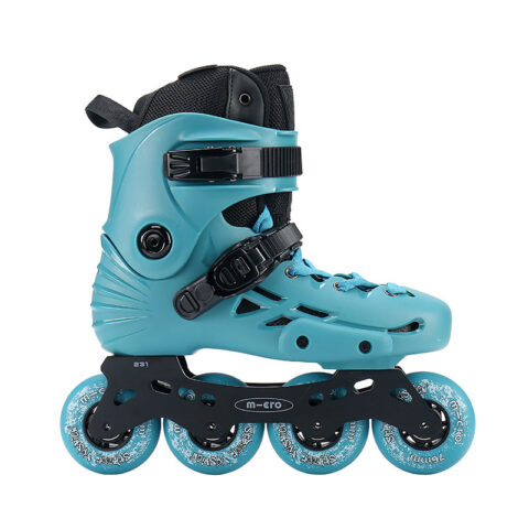 MICRO Inline Skates CNC Integrated Alloy Tool Holder Liner Thickened Professional Edition MT Plus