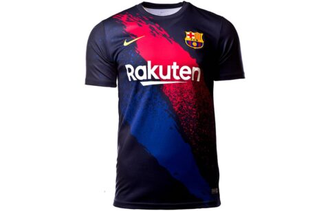 Nike Soccer Jerseys Men’s Black Moderate Straight Fit
