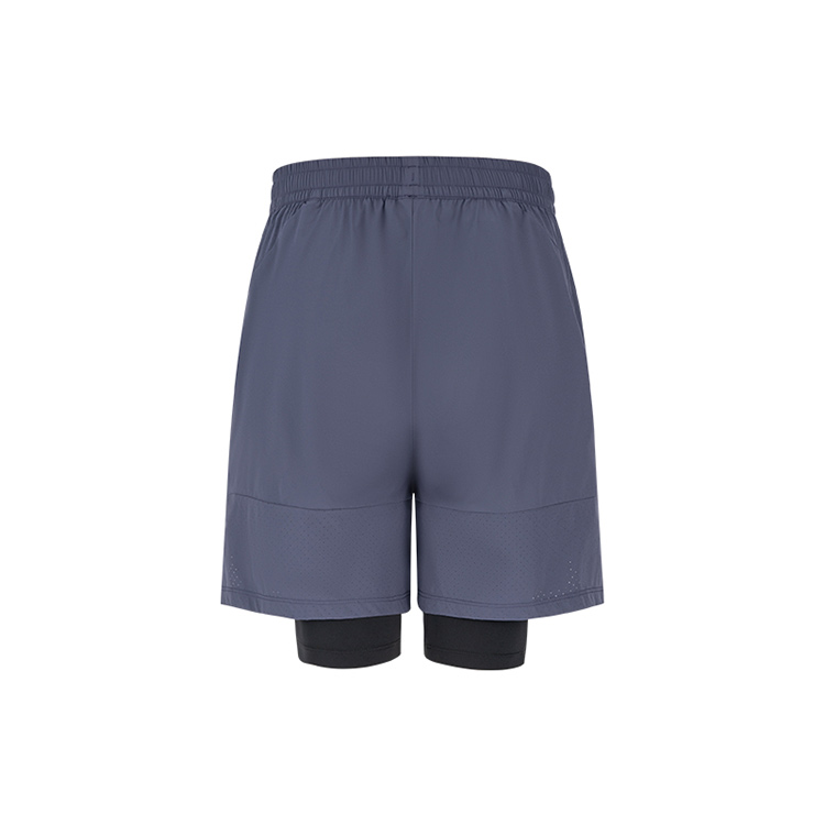 Asics Sports Shorts Men’s Dark Blue