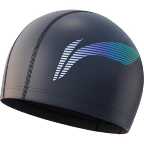 Li Ning Swimming Caps Outdoor Swimming