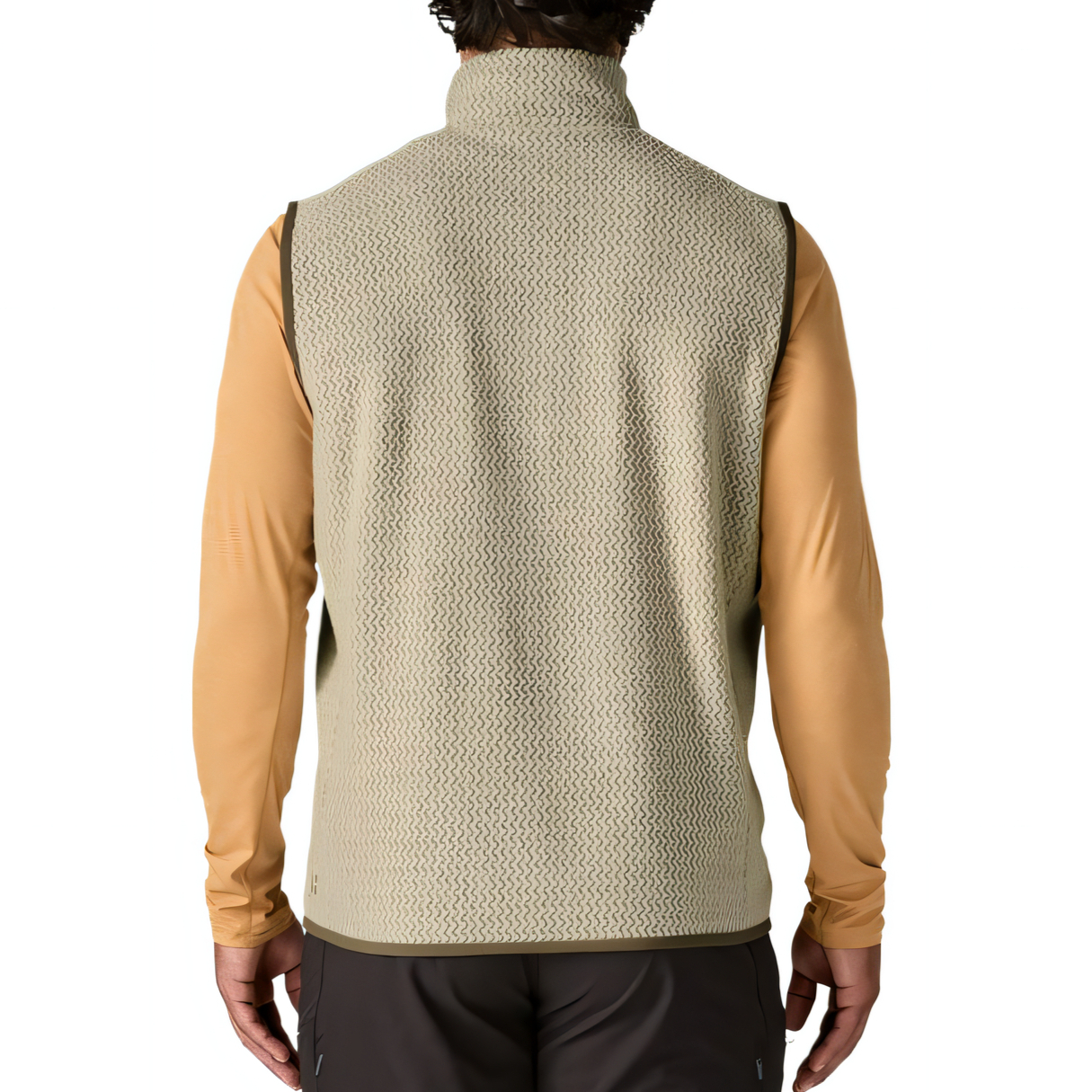 Patagonia R1 Fleece Clothing Men’s