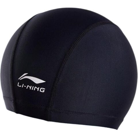 Li Ning Swimming Caps