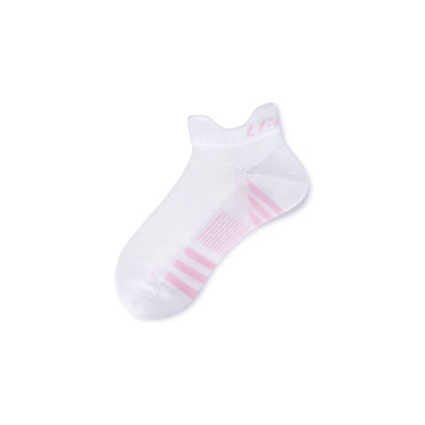 Li Ning Ankle Socks Unisex 3 Pack