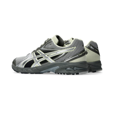 ASICS Gel DS Trainer 14 Truffle Grey